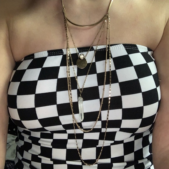 Girls Necklace - Picture 1 of 2